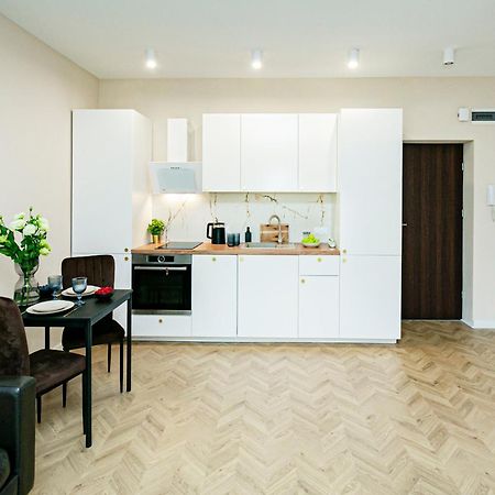 Koszykowa 3 - Better Rental Варшава Экстерьер фото