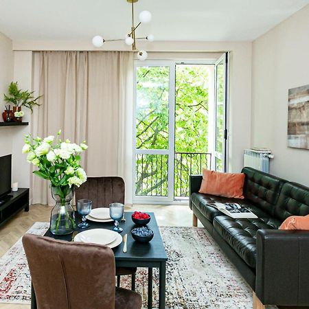 Koszykowa 3 - Better Rental Варшава Экстерьер фото