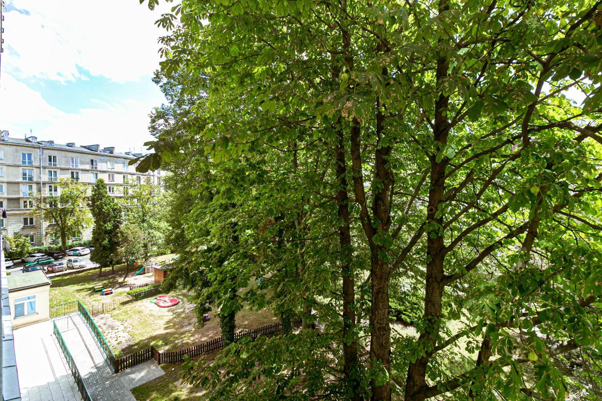 Koszykowa 3 - Better Rental Варшава Экстерьер фото